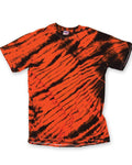 Dyenomite Tiger Stripe Tee