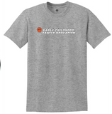 FARMINGTON CE ADULT TEE