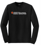 FARMINGTON CE YOUTH LONG SLEEVE TEE