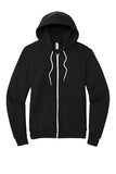 FLEX FLEECE ZIP HOODIE