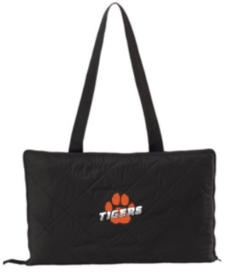 FHS FOOTBALL STADIUM BLANKET