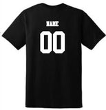 FHS SOCCER 50/50 COTTON/POLY TEE