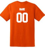 FHS SOCCER 50/50 COTTON/POLY TEE