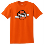 FHS SOCCER 50/50 COTTON/POLY TEE