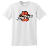 FHS SOCCER 50/50 COTTON/POLY TEE