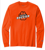 FHS SOCCER LONG SLEEVE T-SHIRT