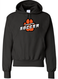 FHS SOCCER CHAMPION REVERSE WEAVE HOODIE