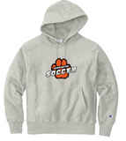 FHS SOCCER CHAMPION REVERSE WEAVE HOODIE