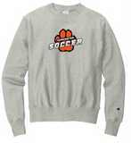 FHS SOCCER CHAMPION REVERSE WEAVE CREWNECK SWEATSHIRT