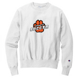 FHS SOCCER CHAMPION REVERSE WEAVE CREWNECK SWEATSHIRT