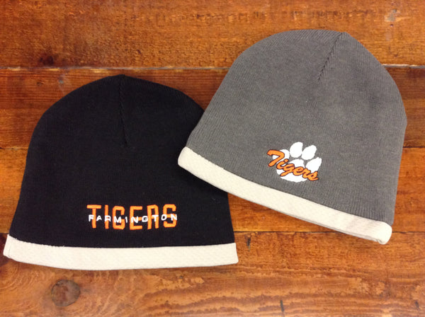 PERFORMANCE KNIT CAP