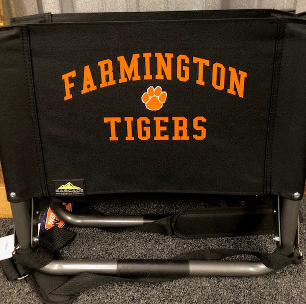 FHS SOFTBALL STADIUM SEAT