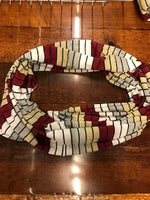 INFINITY SCARF