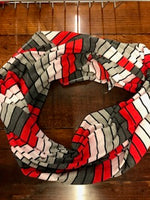 INFINITY SCARF
