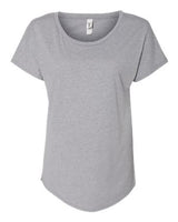 WOMEN'S IDEAL DOLMAN TEE