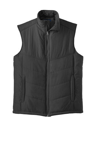 PUFFY VEST