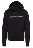 FARMINGTON CE YOUTH SPONGE FLEECE HOODIE