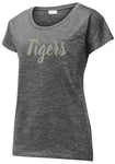 LADIES ELECTRIC SPORTY TEE