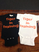 INFANT ONESIE