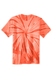 YOUTH TIE-DYE T-SHIRT