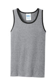 MEN'S CORE COTTON TANK TOP