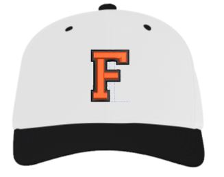 PERFORMANCE FLEX-FIT CAP