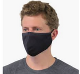 PERFORMANCE FACE MASK