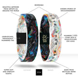 ZOX BRACELETS