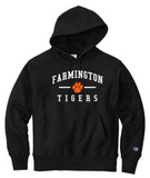 CHAMPION REVERSE WEAVE HOODIE