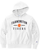 CHAMPION REVERSE WEAVE HOODIE