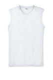 SLEEVELESS POSICHARGE COMPETITOR TEE