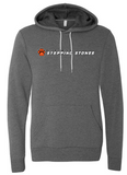 FARMINGTON CE ADULT SPONGE FLEECE HOODIE