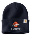 FHS GIRLS LACROSSE CARHARTT WATCH CAP 2.0