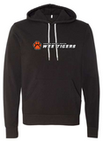 FARMINGTON CE ADULT SPONGE FLEECE HOODIE