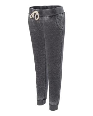 WOMEN'S ZEN FLEECE JOGGERS