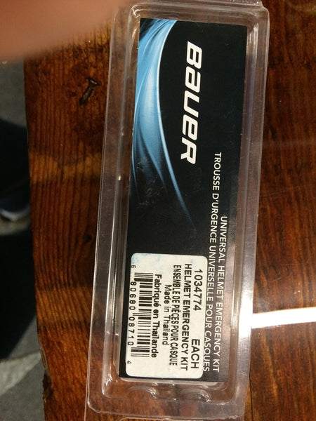 HOCKEY REPAIR KIT