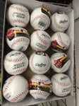 RECREATIONAL BASEBALL