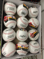 RECREATIONAL BASEBALL