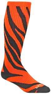 TIGER STRIPE KNEE HIGH SOCKS