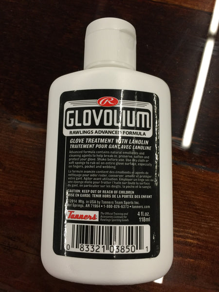 GLOVOLIUM
