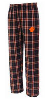 FHS BOYS TENNIS ADULT FLANNEL PANT