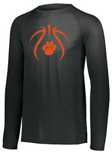 FYBA YOUTH SHOOTING SHIRT