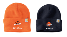 FHS GIRLS LACROSSE CARHARTT WATCH CAP 2.0