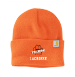 FHS GIRLS LACROSSE CARHARTT WATCH CAP 2.0
