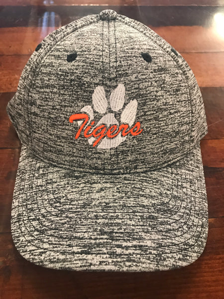 POSI-CHARGE ELECTRIC HEATHER CAP