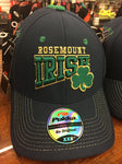 STRETCH TO FIT BASEBALL HAT - ROSEMOUNT