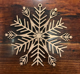 HOLIDAY ORNAMENTS