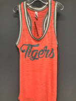 LADIES VINTAGE TRIBLEND SPORTY TANK