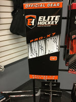 UNWAXED 72" LACES - WHT