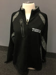 LADIES EMBROIDERED SYNAPSE JACKET